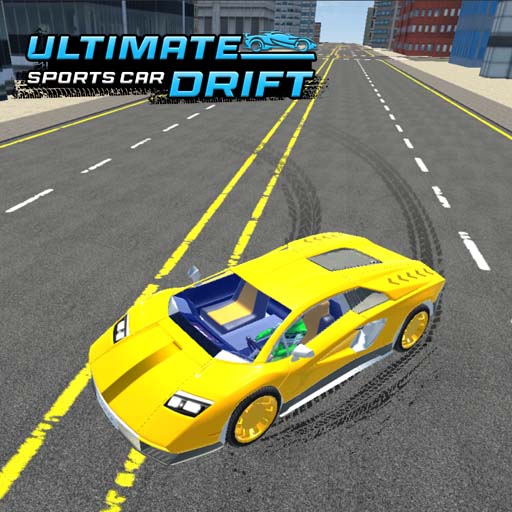 Read more about the article Ultimate Sports Car Drift