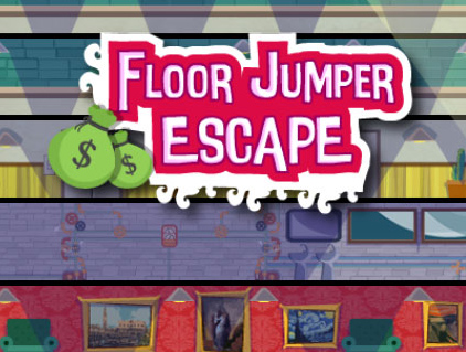 Read more about the article Floor Jumper Escape