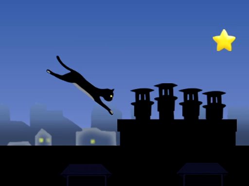 Read more about the article Mr Speedy the Cat