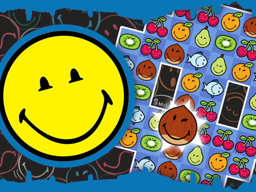 Read more about the article SmileyWorld Match