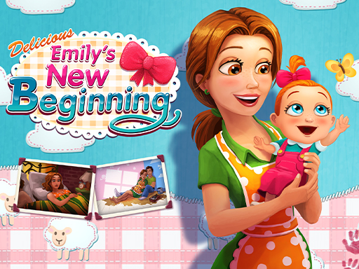 Read more about the article Delicious: Emily’s New Beginning