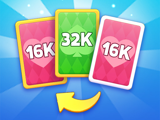 Read more about the article X2 Solitaire Merge: 2048 Cards