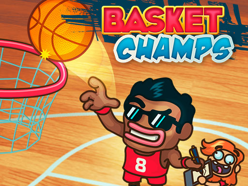 Read more about the article Basket Champs