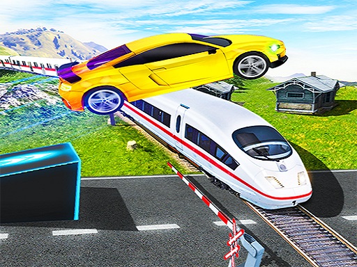 Read more about the article Marvelous Hot Wheels : Stunt Car Racing Game