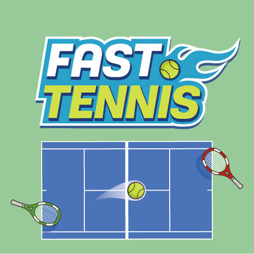 Read more about the article Fast Tennis