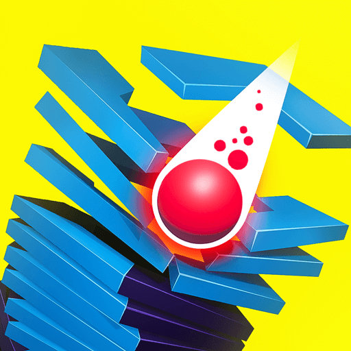 Read more about the article Stack Ball Fall 3D