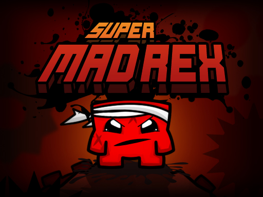 Read more about the article Super MadRex