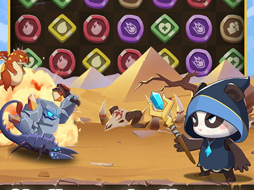 Read more about the article Panda Legend