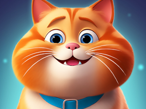 Read more about the article Kitty Scramble
