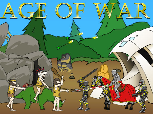 Read more about the article Age of War