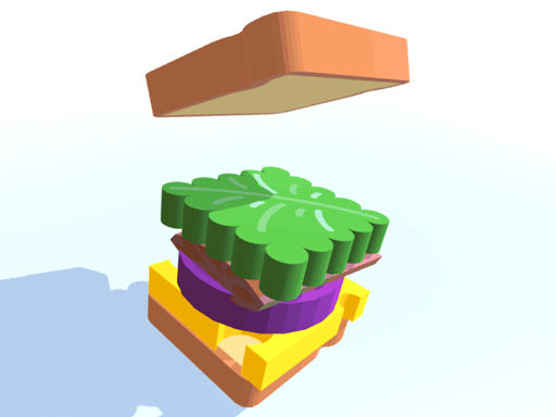 Read more about the article Sandwich