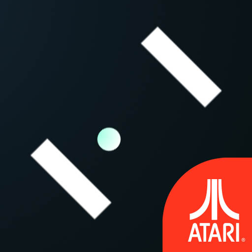 Read more about the article Atari Pong