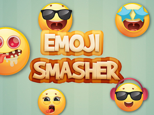 Read more about the article Emoji Smasher – Smiley Game