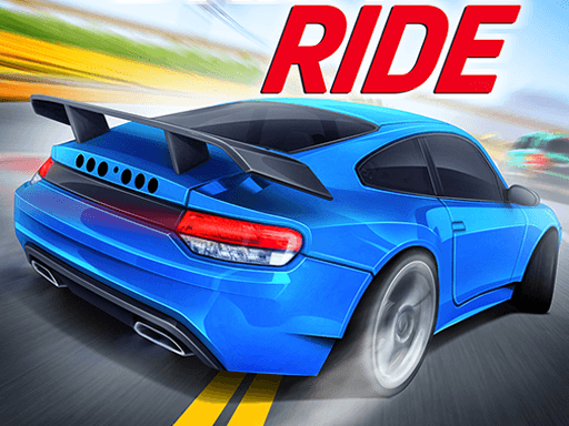 Read more about the article Russian Drift Ride 3D