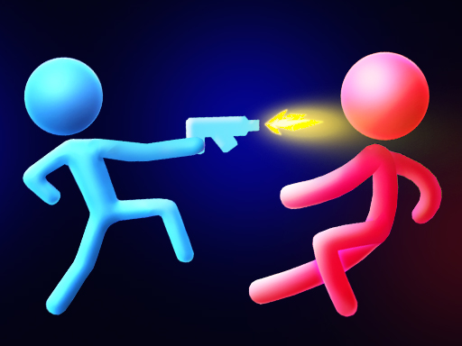 Read more about the article Stickman Temple Duel