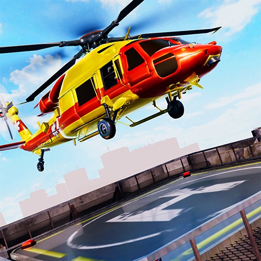 Read more about the article Helicopter Flying Adventures Game