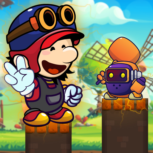 Read more about the article Hero Story – Monsters Crossing