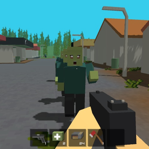 Read more about the article Forest Survival
