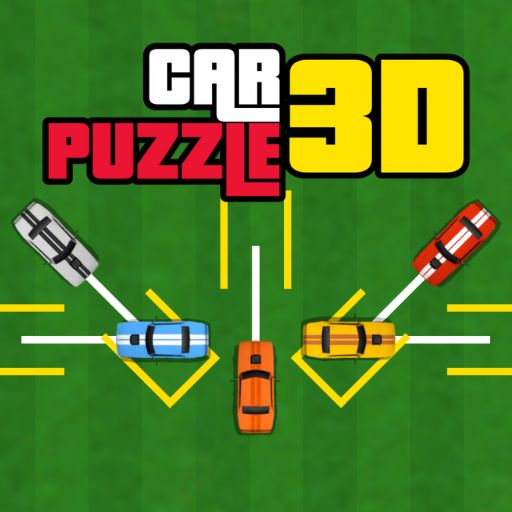Read more about the article Car Puzzle 3D