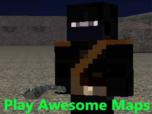 Read more about the article Pixel Hero Warfare