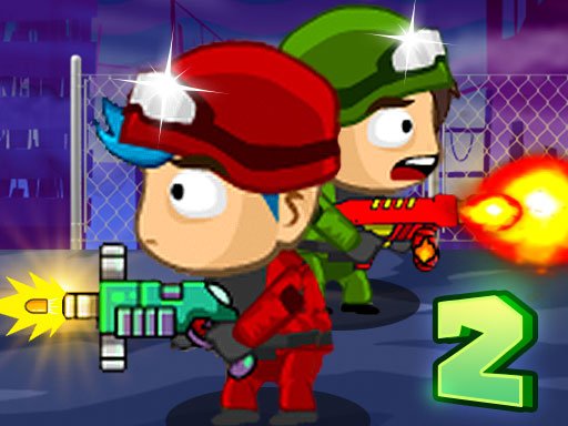 Read more about the article Zombie Last Castle 2