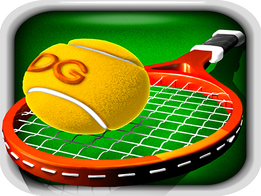 Read more about the article Tennis Pro 3D