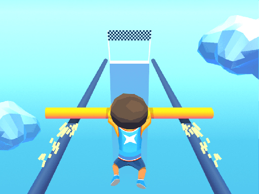 Read more about the article Rail Slide