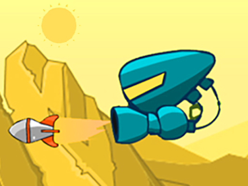 Read more about the article Kingdom Defence Alien Shooting