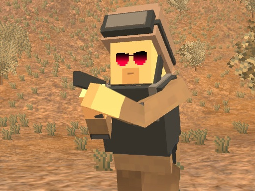 Read more about the article PUBG vs Bots