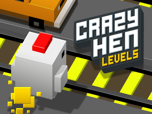Read more about the article Crazy Hen