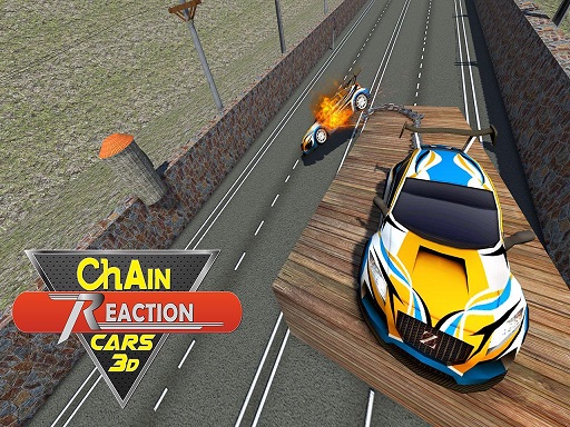 Read more about the article Real Impossible Chain Car Race 2020