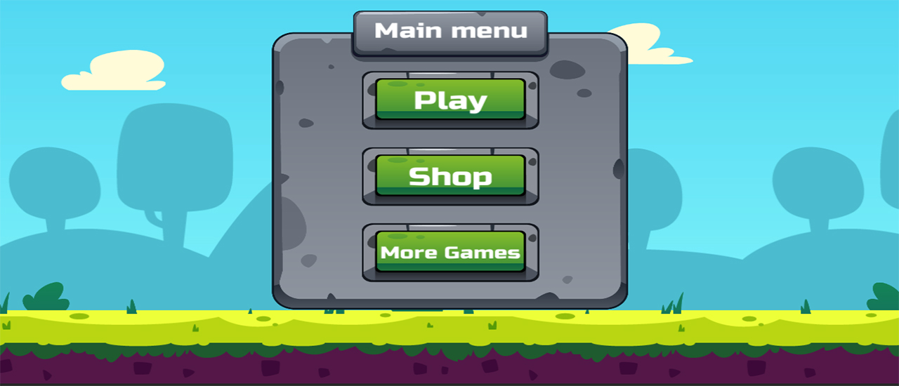 Read more about the article Flappy Dragon