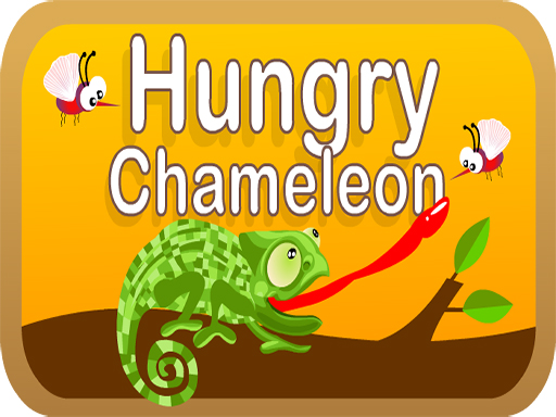 Read more about the article EG Hungry Chameleon