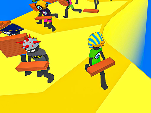 Read more about the article Stickman Planks Fall
