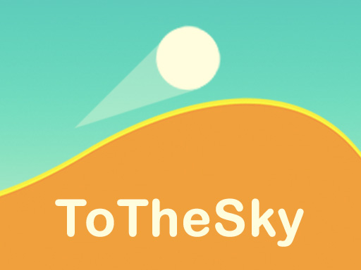 Read more about the article To the Sky
