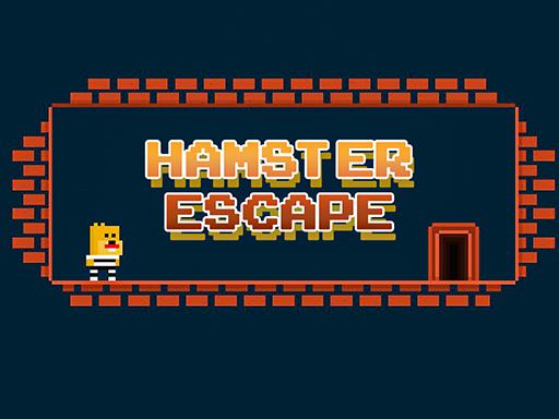 Read more about the article Hamster Escape Jailbreak