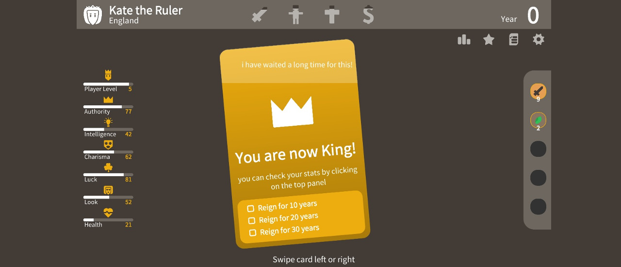 Read more about the article Kings Card Decisions