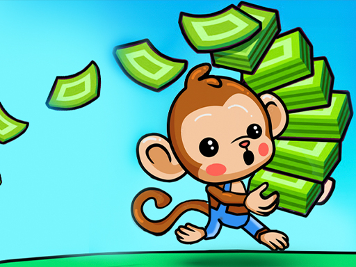 Read more about the article Mini Monkey Mart