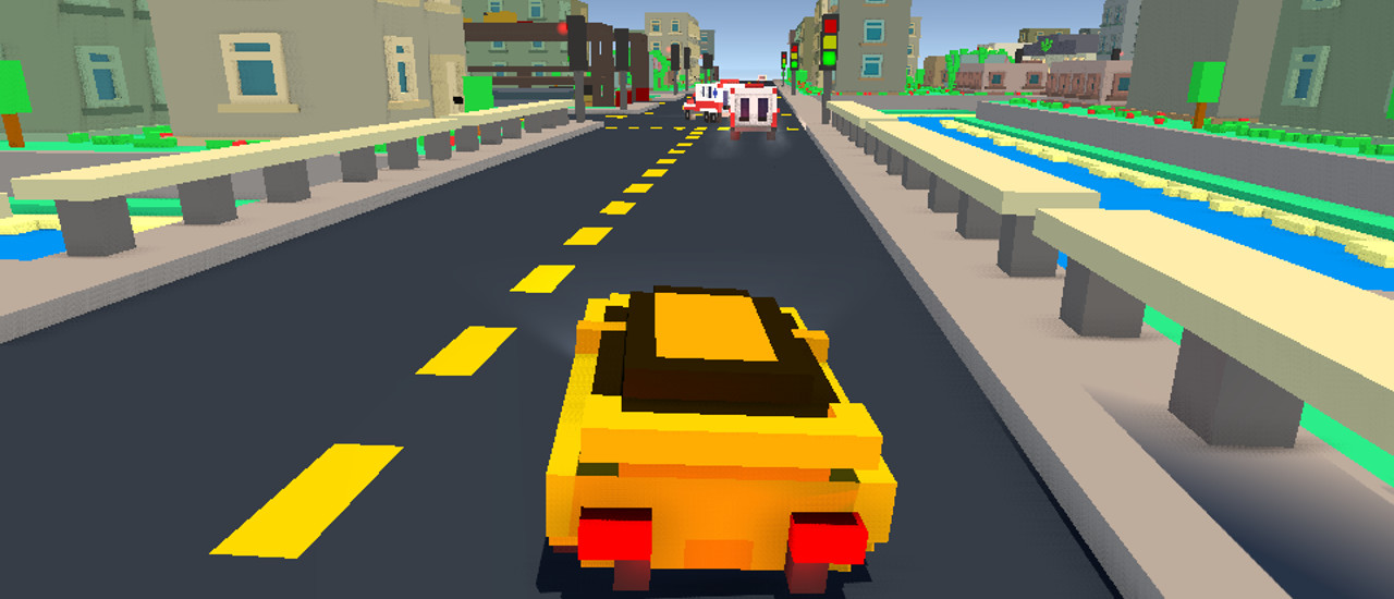 Read more about the article Pixel Driver