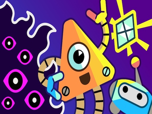 You are currently viewing Cosmo Puzzle
