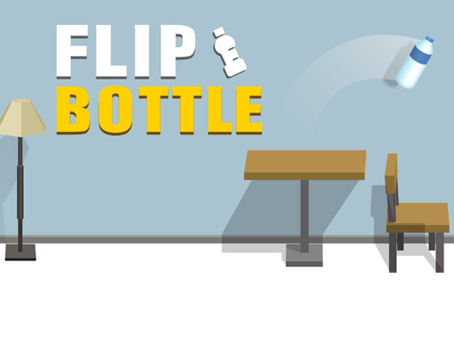 Read more about the article Flip Bottle