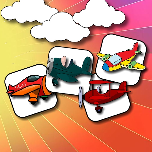 Read more about the article Airplane Memory Challenge