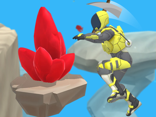 Read more about the article Mining Rush 3D Underwater