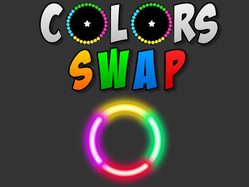 Read more about the article Colors Swap