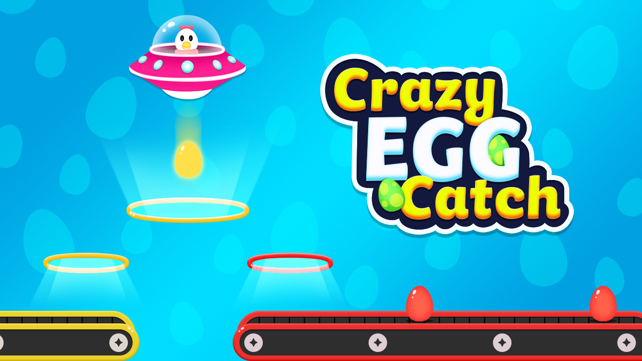 Read more about the article Crazy Egg Catch Endless