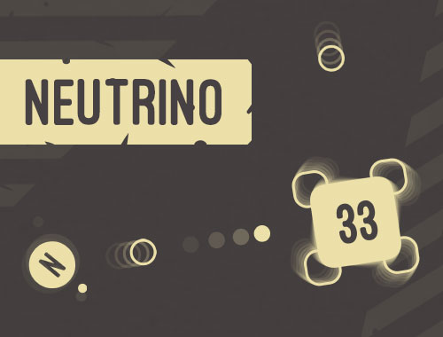 Read more about the article Neutrino