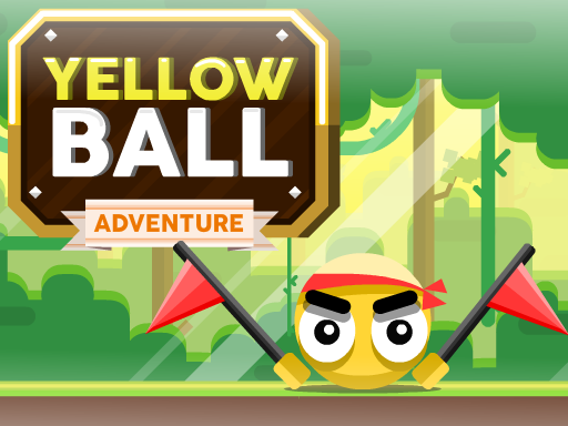 Read more about the article Yellow Ball Adventure
