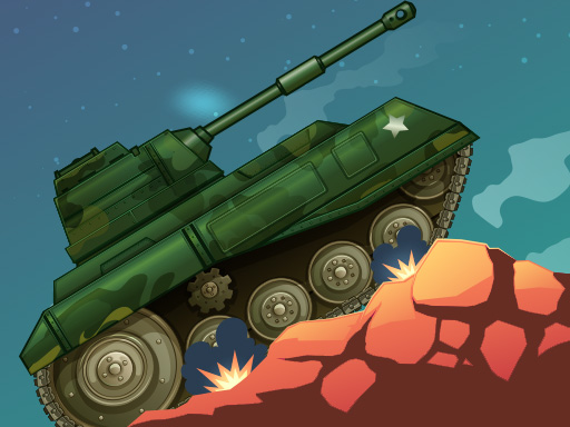 Read more about the article Last Tank Attack