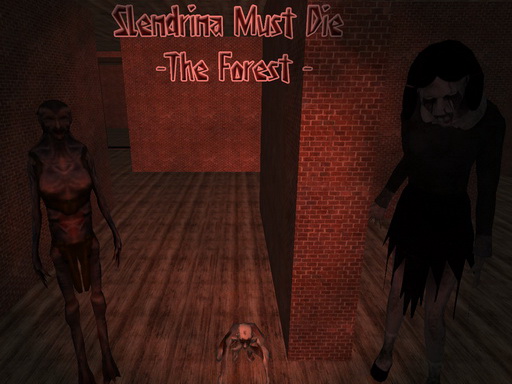 Read more about the article Slendrina Must Die: The Forest
