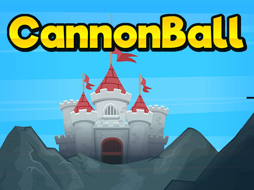 Read more about the article Cannon Ball